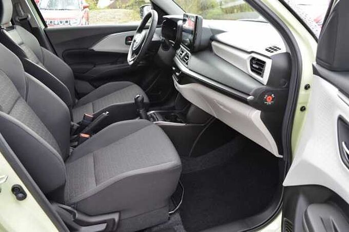 Suzuki Swift 1.2 Comfort+ Allgrip Hybrid *Voll* 