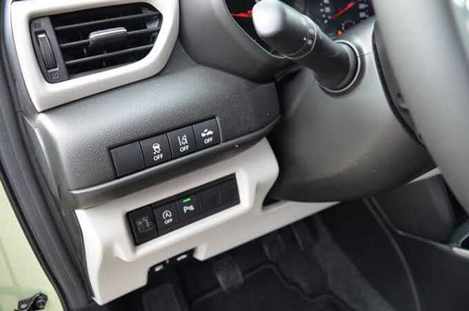 Suzuki Swift 1.2 Comfort+ Allgrip Hybrid *Voll* 