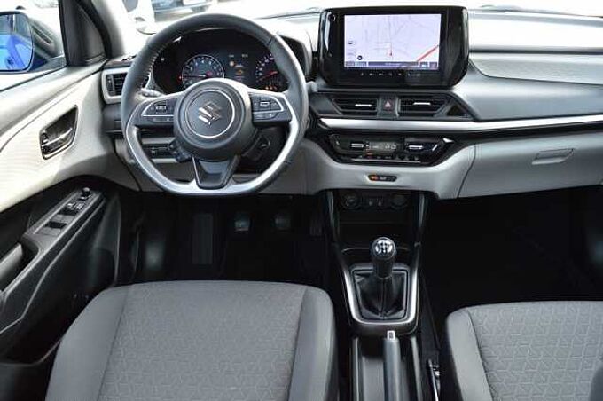 Suzuki Swift 1.2 Comfort+ Allgrip Hybrid *Voll* 
