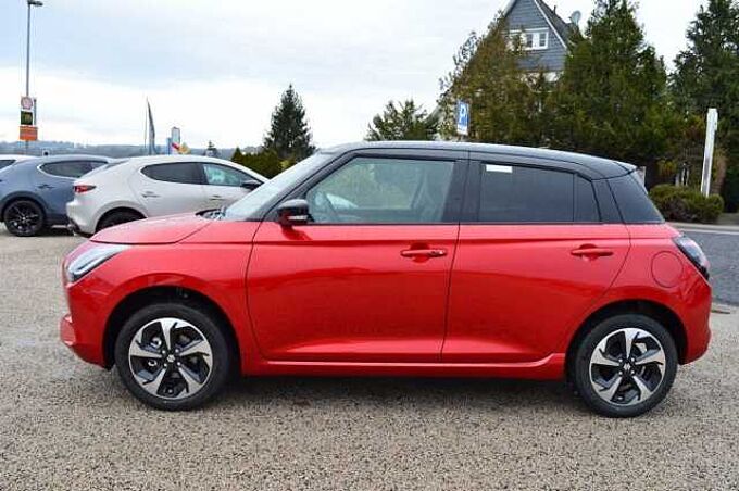 Suzuki Swift 1.2 Comfort+ Allgrip Hybrid *Voll* 