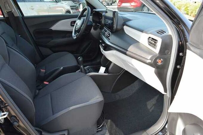 Suzuki Swift 1.2 Comfort+ Allgrip Hybrid *Voll* 