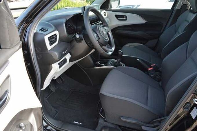 Suzuki Swift 1.2 Comfort+ Allgrip Hybrid *Voll* 