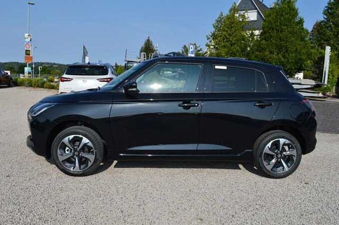 Suzuki Swift 1.2 Comfort+ Allgrip Hybrid *Voll* 