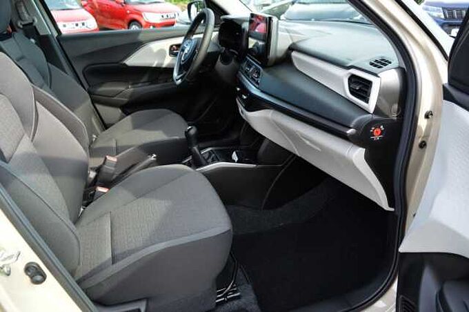 Suzuki Swift 1.2 Comfort+ Allgrip Hybrid *Voll* 