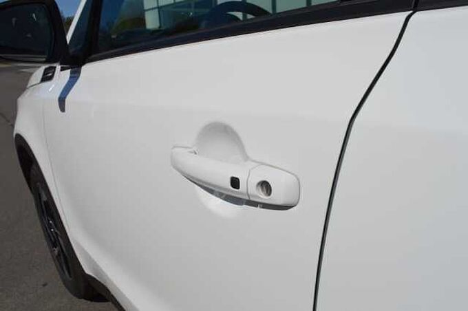 Suzuki Vitara 1.4 Comfort+ ALLGRIP Hybrid *Voll+Pano* 