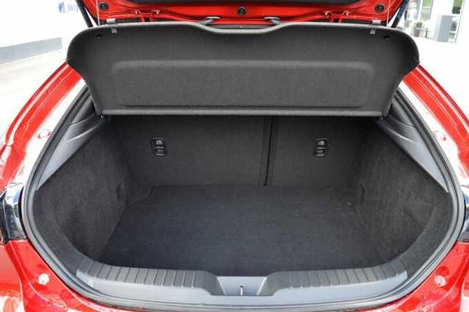 Mazda 3 2.5 e-SKYACTIV-G Drive Homura *Navi+LED+3xPDC* 