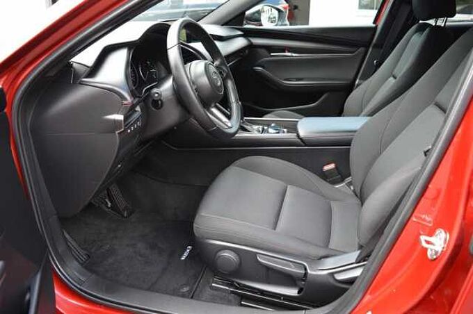 Mazda 3 2.5 e-SKYACTIV-G Drive Homura *Navi+LED+3xPDC* 