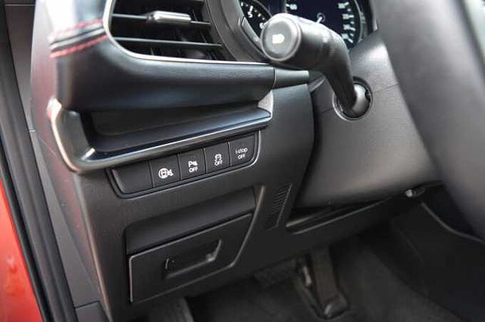 Mazda 3 2.5 e-SKYACTIV-G Drive Homura *Navi+LED+3xPDC* 