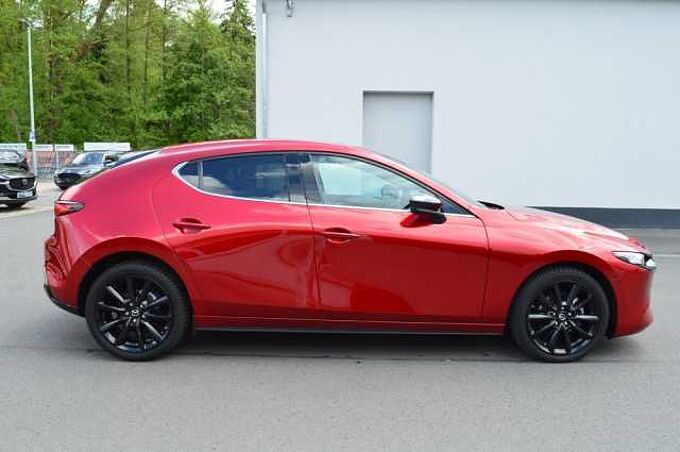 Mazda 3 2.5 e-SKYACTIV-G Drive Homura *Navi+LED+3xPDC* 