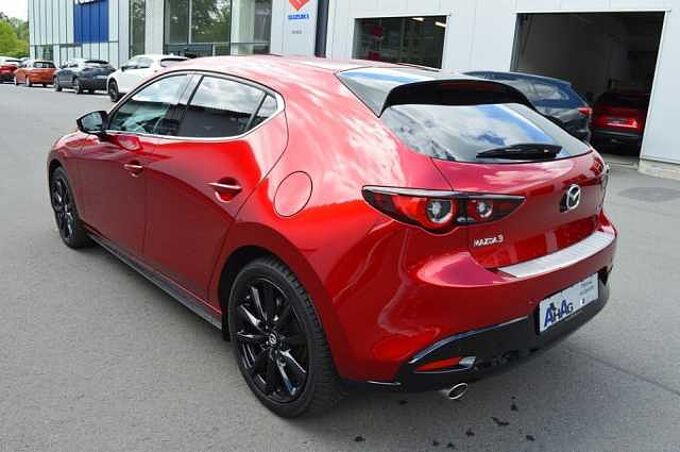 Mazda 3 2.5 e-SKYACTIV-G Drive Homura *Navi+LED+3xPDC* 