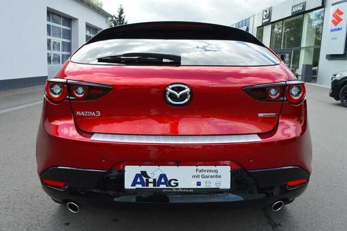 Mazda 3 2.5 e-SKYACTIV-G Drive Homura *Navi+LED+3xPDC* 