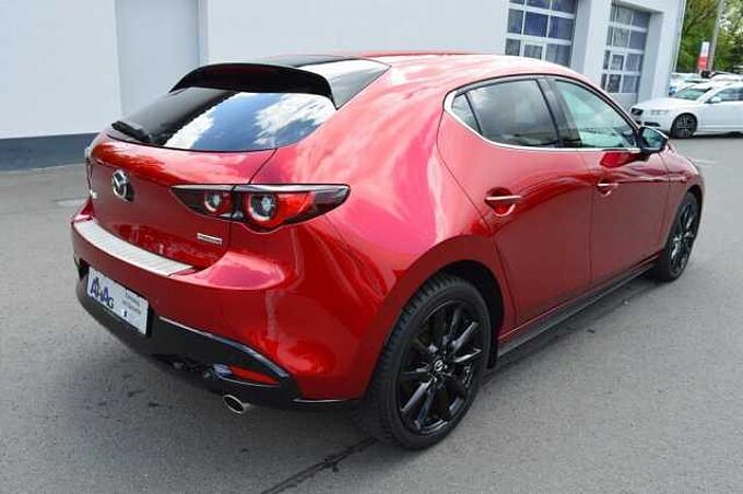 Mazda 3 2.5 e-SKYACTIV-G Drive Homura *Navi+LED+3xPDC* 