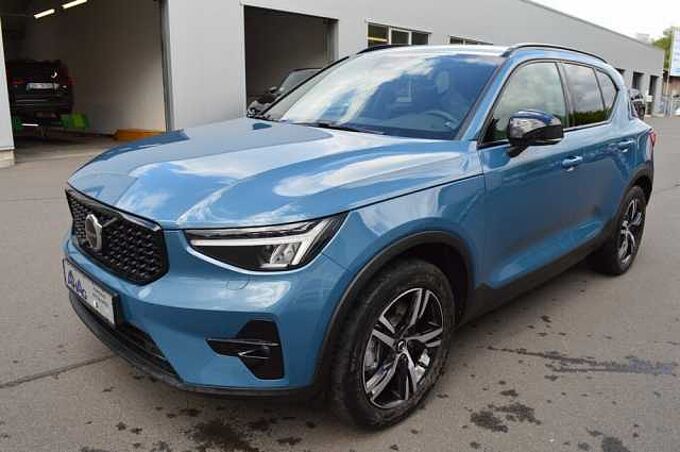 Volvo XC40 B4 AWD Plus Dark DCT *WR+LED+DAB+3xPDC* 