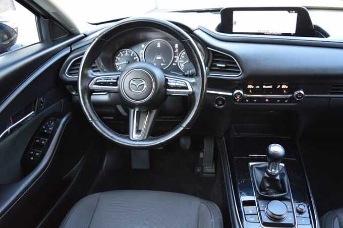 Mazda CX-30 2.0 e-SKYACTIV-X M-Hybrid AWD Selection *AHK* 