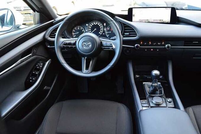 Mazda 3 2.0 e-SKYACTIV-G Prime-Line *WR+LED* 