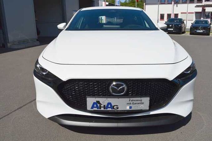 Mazda 3 2.0 e-SKYACTIV-G Prime-Line *WR+LED* 