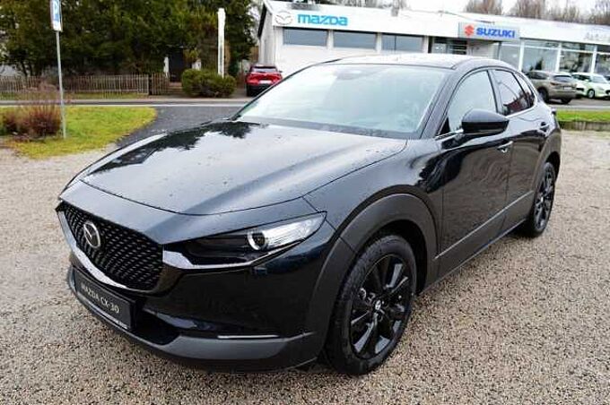 Mazda CX-30 2.0 e-SKYACTIV-X M-Hybrid AWD Nagisa *Voll* 