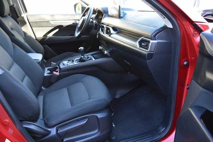 Mazda CX-5 2.2 SKYACTIV-D Advantage *360+AHK+WR* 
