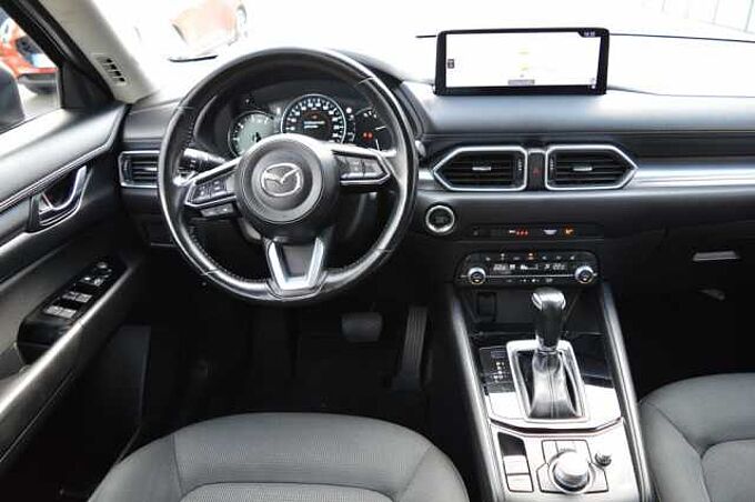 Mazda CX-5 2.2 SKYACTIV-D AWD Drive Advantage *360+WR* 
