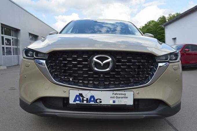 Mazda CX-5 2.2 SKYACTIV-D AWD Drive Advantage *360+WR* 