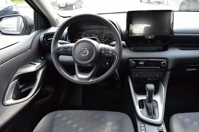 Mazda 2 Hybrid 1.5 VVT-i CVT Centre-Line *SH+Cam+PDA* 
