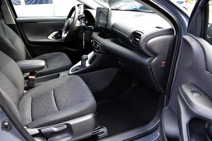 Mazda 2 Hybrid 1.5 VVT-i CVT Centre-Line *SH+Cam+PDA* 