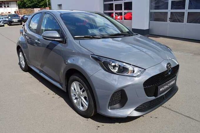 Mazda 2 Hybrid 1.5 VVT-i CVT Centre-Line *SH+Cam+PDA* 