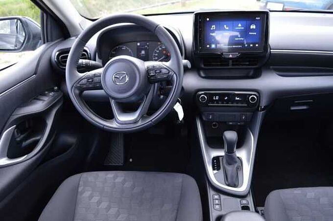 Mazda 2 Hybrid 1.5 VVT-i CVT Centre-Line *SH+Cam+PDA* 