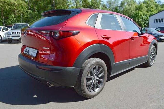 Mazda CX-30 2.0 SKYACTIV-G M-Hybrid *LED+Navi+PDC+DAB* 
