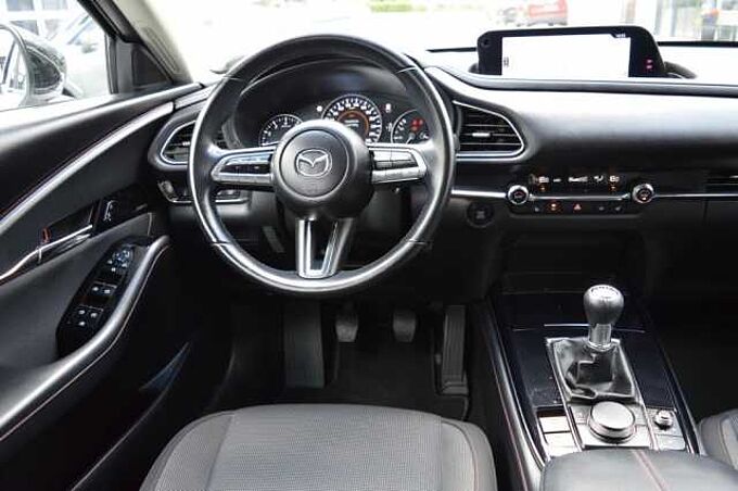 Mazda CX-30 2.0 e-SKYACTIV-X M-Hybrid AWD Homura *BOSE+360+LED* 