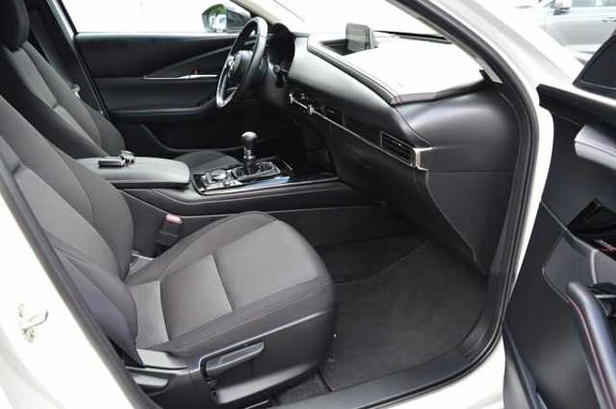 Mazda CX-30 2.0 e-SKYACTIV-X M-Hybrid AWD Homura *BOSE+360+LED* 