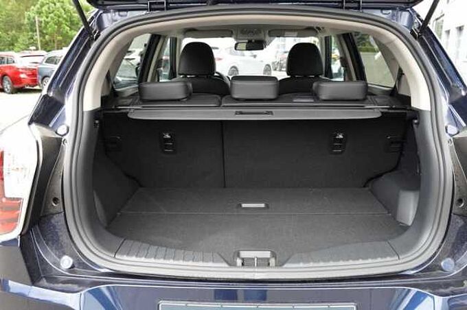 KGM Tivoli 1.5 T-GDI Nomad+ 6/MT *LED+Leder+2xPDC+Cam+SH* 