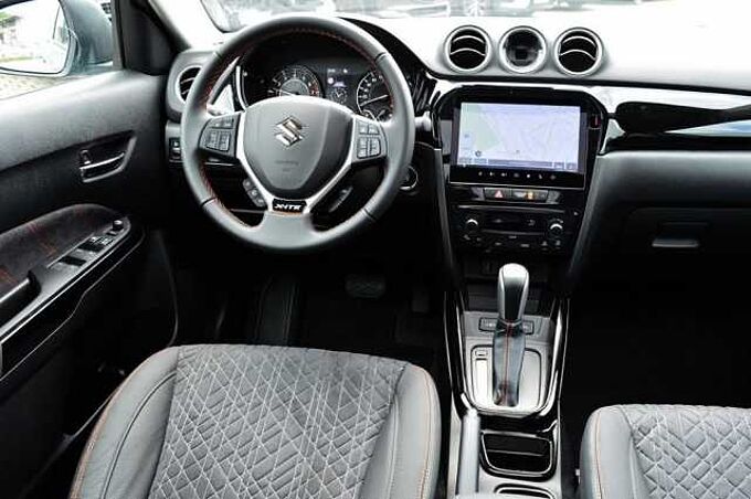 Suzuki Vitara 1.4 Comfort+ X-ITE AT *Limitiert!* 