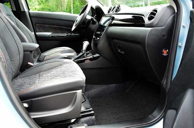 Suzuki Vitara 1.4 Comfort+ X-ITE AT *Limitiert!* 