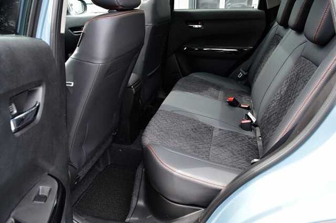 Suzuki Vitara 1.4 Comfort+ X-ITE AT *Limitiert!* 