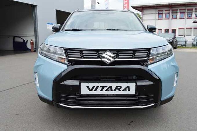 Suzuki Vitara 1.4 Comfort+ X-ITE AT *Limitiert!* 