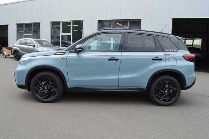 Suzuki Vitara 1.4 Comfort+ X-ITE AT *Limitiert!* 