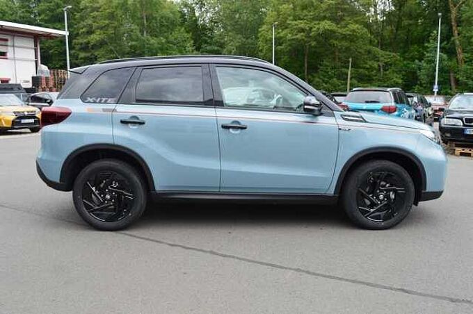 Suzuki Vitara 1.4 Comfort+ X-ITE AT *Limitiert!* 