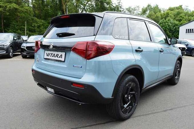 Suzuki Vitara 1.4 Comfort+ X-ITE AT *Limitiert!* 