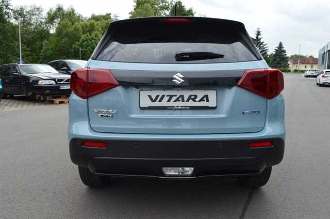 Suzuki Vitara 1.4 Comfort+ X-ITE AT *Limitiert!* 