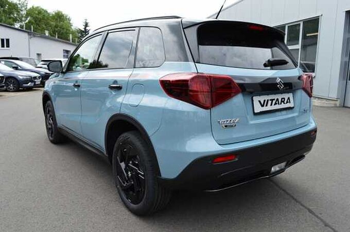 Suzuki Vitara 1.4 Comfort+ X-ITE AT *Limitiert!* 
