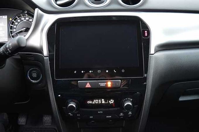 Suzuki Vitara 1.4 Comfort ALLGRIP Hybrid *ACC+LED+AHK* 