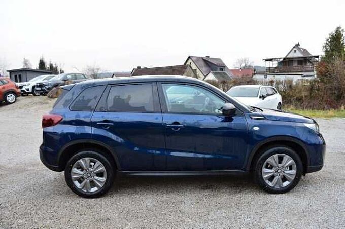 Suzuki Vitara 1.4 Comfort ALLGRIP Hybrid *ACC+LED+AHK* 