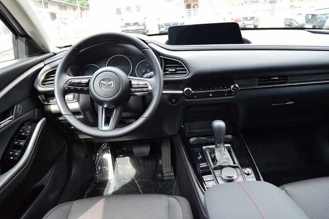 Mazda CX-30 2.5 e-SKYACTIV-G M-Hybrid Drive Homura *2026* 