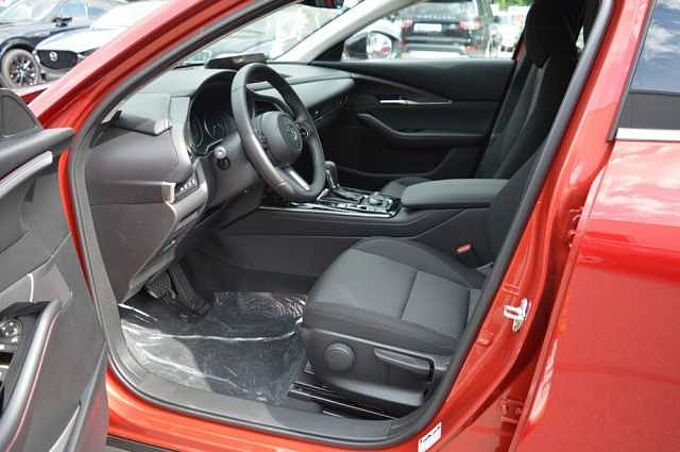 Mazda CX-30 2.5 e-SKYACTIV-G M-Hybrid Drive Homura *2026* 