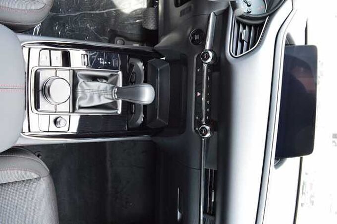 Mazda CX-30 2.5 e-SKYACTIV-G M-Hybrid Drive Homura *2026* 