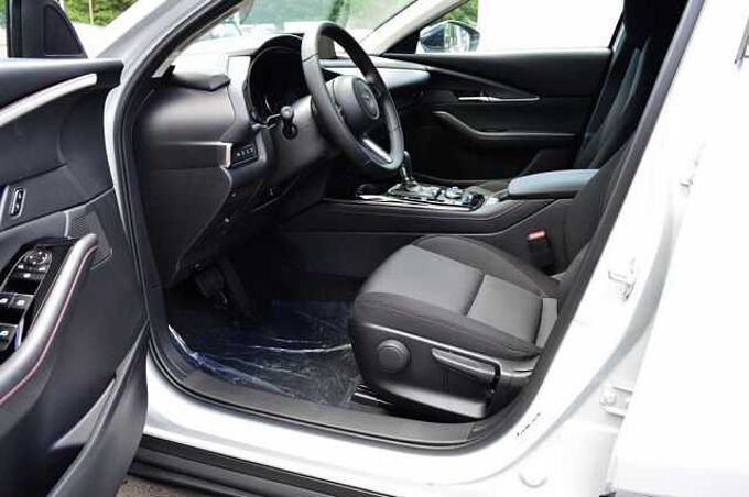 Mazda CX-30 2.5 e-SKYACTIV-G M-Hybrid Drive Homura *2026* 