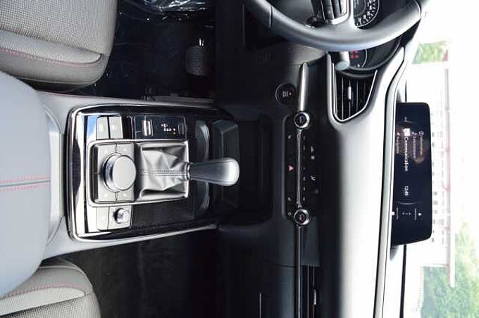 Mazda CX-30 2.5 e-SKYACTIV-G M-Hybrid Drive Homura *2026* 