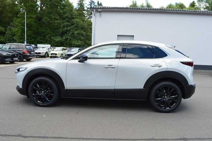 Mazda CX-30 2.5 e-SKYACTIV-G M-Hybrid Drive Homura *2026* 