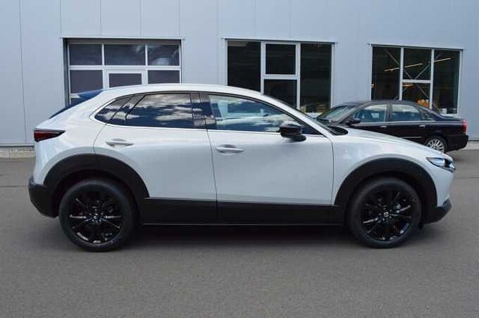 Mazda CX-30 2.5 e-SKYACTIV-G M-Hybrid Drive Homura *2026* 